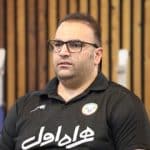 بهداد سلیمی: علی داودی، هم قهرمان جهان می‌شود، هم رکورد می‌زند