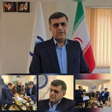 بهره برداری از آب شیرینکن خزر مشکلات آب شرب را حل میکند