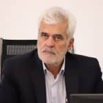 بهره‌برداری از پروژه‌های شهری قزوین در مشعلدار