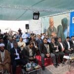 بهره‌برداری از ۳۰ مگاوات برق خورشیدی  در سمنان همزمان با افتتاح ۶۵۰ مگاوات نیروگاه خورشیدی در سراسر کشور