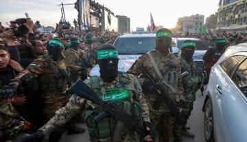 بیانیه القسام پس از آزادی ۷ گروگان اسرائیلی؛ مقاومت وعده داده بود