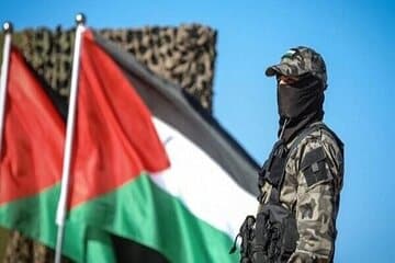 بیانیه مهم حماس به مناسبت اولین سالگرد شهادت «یحیی السنوار» منتشر شد / حماس: طوفان الاقصی خاموش نخواهد شد