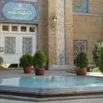 بیانیه وزارت خارجه ایران درباره تلاش‌ها برای توقف نسل‌کشی در غزه