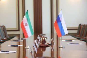 بیانیه وزارت خارجه ایران درباره لازم‌ الاجرا شدن «معاهده مشارکت جامع راهبردی» بین تهران و مسکو