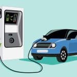 بیش از یک پنجم خودروهای جدید جهان کاملاً برقی هستند