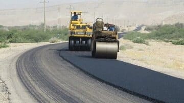 تأمین نمک محورهای مواصلاتی استان آذربایجان‌غربی برای فصل زمستان