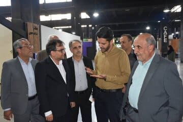 تأکید بر ضرورت حرکت بهسوی اقتصاد دانشبنیان