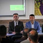 تأکید مدیر آموزش و پرورش استان سمنان بر استقلال، آرامش و پشتیبانی از مدیران مدارس