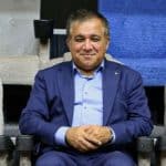 تاجرنیا: تمام وقتم برای استقلال است