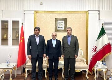 تاکید استاندار کرمان بر گسترش همکاریهای اقتصادی با چین