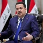 تاکید السودانی بر حمایت از گفت‌وگو با ایران به دور از سیاست فشار