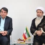 تاکید امام جمعه کرمان بر پرهیز از دعواهای سیاسی