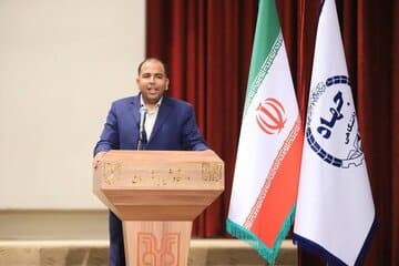 تاکید رئیس جهاددانشگاهی کرمان بر توجه به توسعه مهارت‌های سبز و نوآوری‌های فناورانه  