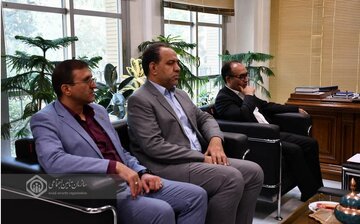 تاکید سرپرست تأمین اجتماعی استان اصفهان بر لزوم مقابله با بی قانونی بیمه ای