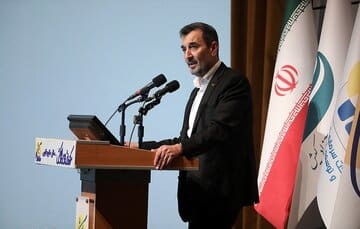 تاکید سمیعینژاد بر جایگاه حیاتی و ارزشمند فولاد در توسعه اقتصادی ایران