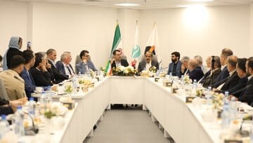 تاکید محمد کبیری بر نقش پررنگ و مستقیم رسانهها در برندینگ جزیره کیش