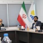 تاکید مدیرعامل شرکت سرمایه‌گذاری و توسعه کیش بر لزوم مسئولیت‌پذیری و تعیین‌تکلیف امور