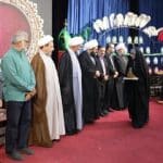 تجلیل از ۹۶ موکب و دستگاه اجرایی سمنان فعال در اربعین حسینی