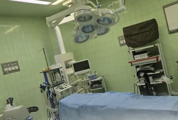 تجهیز بیمارستان ضیایی به یک دستگاه یورووات هوشمند