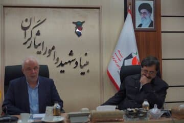 تحقق جذب ۴ همت تسهیلات از بانک ملت برای استان قم