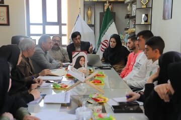 تحقق عدالت ورزشی و ارتقای سلامت دانش‌آموزان، راهبرد اصلی آموزش‌ و پرورش چهارمحال و بختیاری است