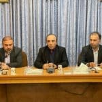 تخصیص ۱۶۵ همت تسهیلات از اعتبارات سفر رئیس جمهور به استان اردبیل ابلاغ شد
