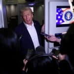 ترامپ: اجازه ندارم کاندید انتخابات شوم؛این خیلی بد است!