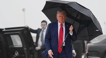 ترامپ پوتین را به ارسال موشک‌های «تاماهاوک» به اوکراین تهدید کرد؛ آیا مسکو در تیررس قرار می‌گیرد؟