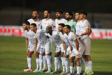 ترکیب احتمالی استقلال مقابل مسرفسنجان/ این بازیکنان برای ساپینتو کار را در میآورند