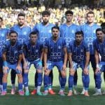 ترکیب استقلال مقابل آلومینیوم؛ همان همیشگی