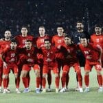 ترکیب تراکتور برای بازی آسیایی با اماراتی‌ها