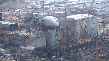 ترکیه در آستانه هسته‌ای شدن؛ این صرفا افتتاح یک پروژه عظیم نیست / عکس