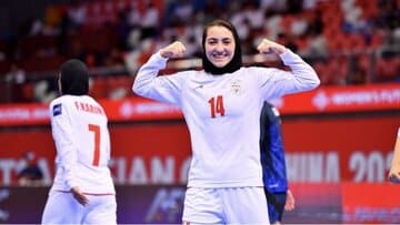 تساوی زنان ایران و روسیه