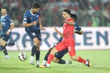 تساوی چهارباره پرسپولیسِ هاشمیان؛ این قصه سردراز دارد!