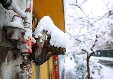 تعرفه گاز زمستانی برای پرمصرف ها اینگونه محاسبه می شود