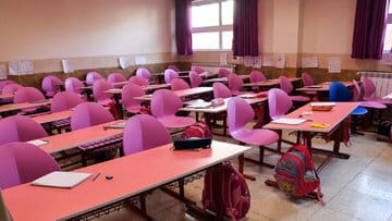 تعطیلی ۲۲ مدرسه غیردولتی؛ علت چه بود؟