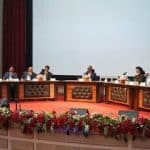تفاهمنامه ۴جانبه شهرداری رفسنجان و کلانشهرهای مشهد، یزد و کرمان امضا شد