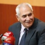 تمجید جلود از اهمیت دادن فدراسیون وزنه‌برداری ایران به ملی‌پوشان