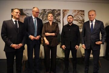 تنزل شرم‌آور اروپا / چگونه قاره اروپا به شهروند درجه‌دو در صحنه جهانی تبدیل شد؟