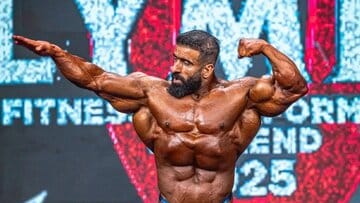 تهدید هادی چوپان؛ فرزندم را از ارث محروم میکنم اگر…