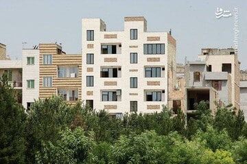 تورم اجاره ۳۴ درصد شد/ ۷۰ درصد درآمد تهرانی‌ها برای اجاره خانه رفت
