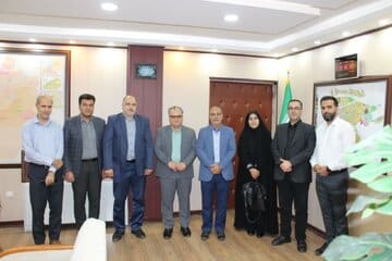 توسعه آموزش‌های مهارتی در استان سمنان با هم‌افزایی دانشگاه ملی مهارت و فرمانداری