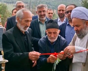 توسعه ارتباطی در مناطق روستایی تقویت می شود
