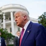 توصیه ترامپ به جمهوریخواهان کنگره