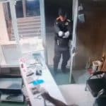 توضیح یک مقام قضایی درباره فیلم سرقت از طلافروشی با لباس پلیس