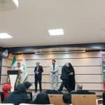 تولید بیش از ۶۵۰ اثر رسانه‌ای در جشنواره ملی ایل عشایر سنگسری «حاصَل»/خبرگزاری خبرآنلاین استان سمنان، خبرگزاری برتر جشنواره شناخته شد