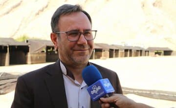تولید سالانه ۷۵ هزار تن انار در باغات استان لرستان