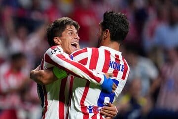 توپ‌پُر بایرن مونیخ و اتلتیکومادرید در شب فاجعه لیورپول در ترکیه