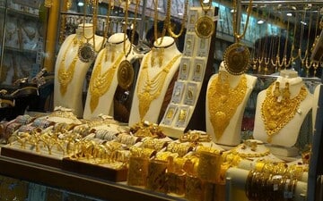 تکان ۳ میلیونی سکه ثبت شد/ قیمت طلا به کمتر از ۱۰ میلیون تومان برمی‌گردد؟