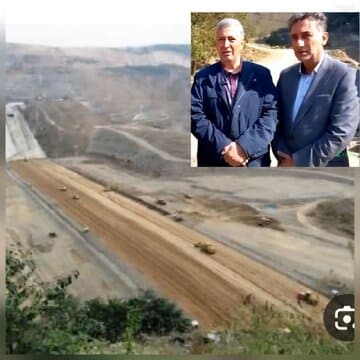 تکمیل محور کلاچای – قزوین بار ترافیک مرکز استان را کاهش می‌دهد